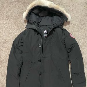 Canada Goose Women Parka - XS